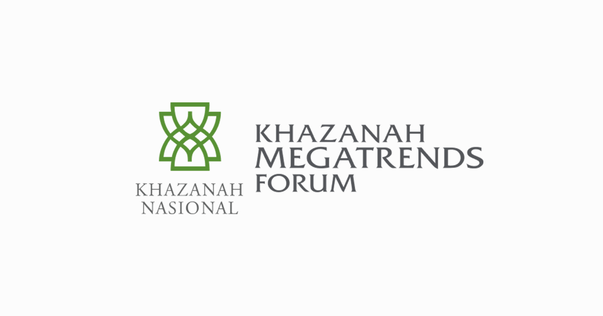 Khazanah Megatrends Forum 2024