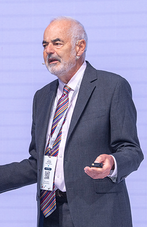 Rising to the Challenge of an Age of Uncertainty