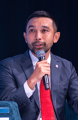 ASEAN's growth story is strong